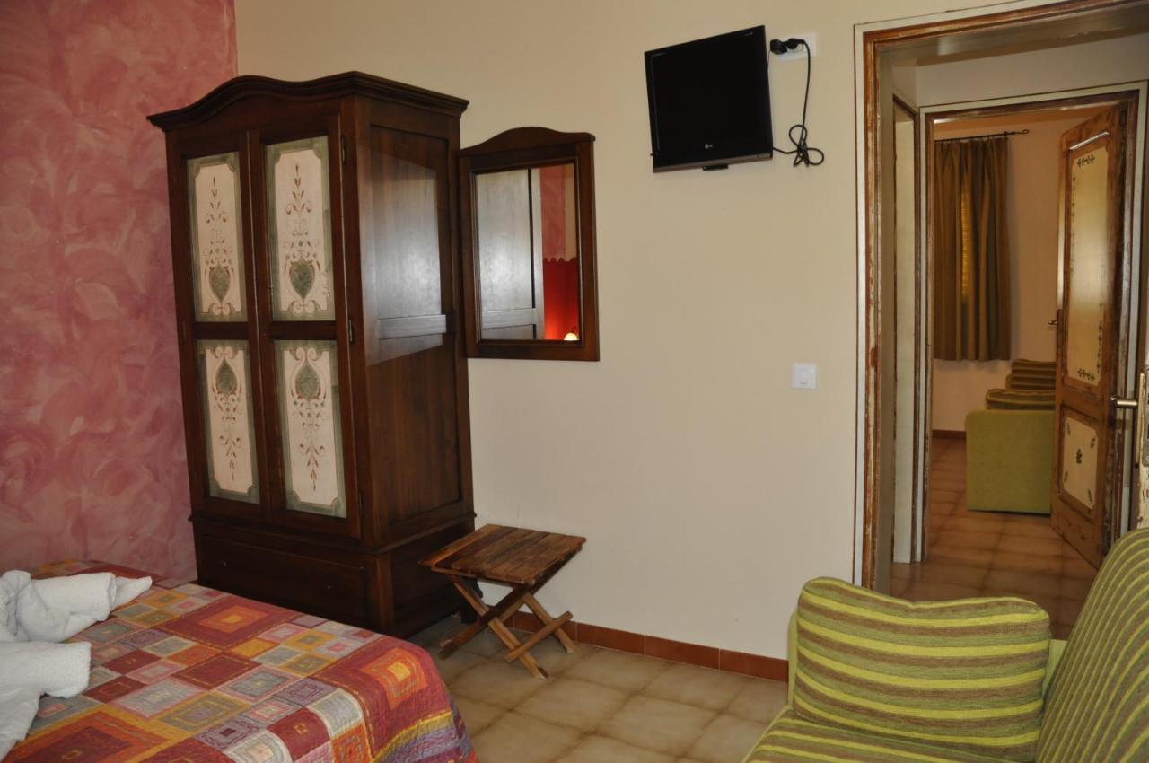 La Caribena 3* San Vito Lo Capo