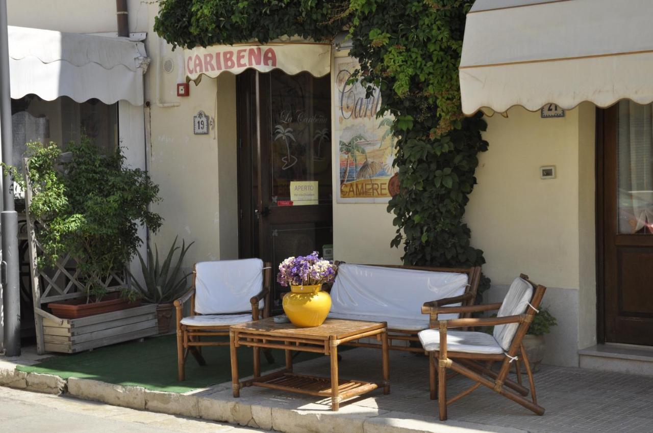 La Caribena Guest house