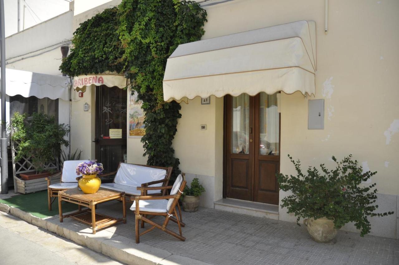 Guest house La Caribena 3*